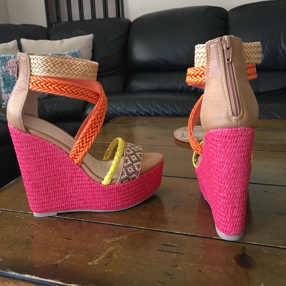 Wedges - Picture 3 of 4